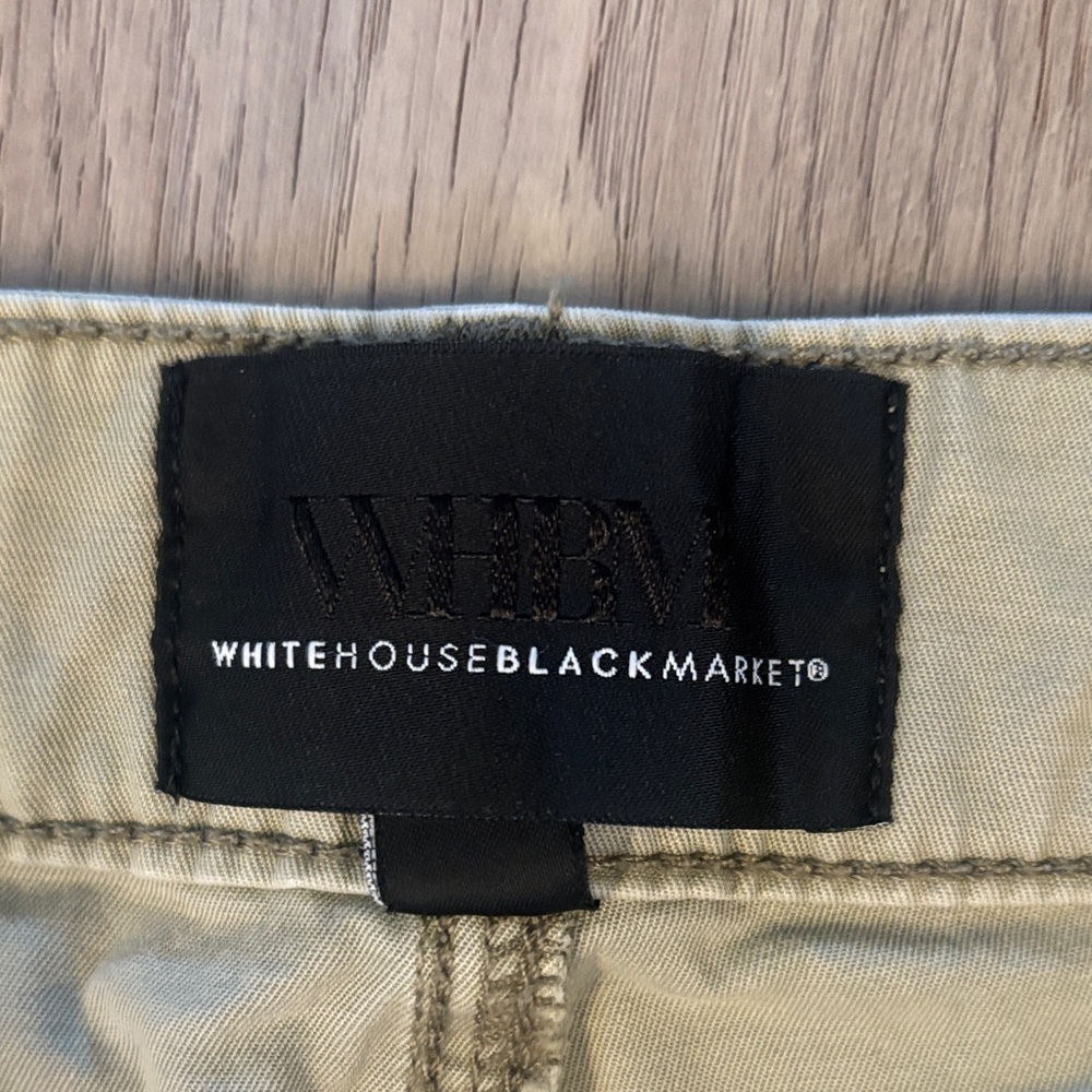 WHBM Pants - Picture 2 of 3
